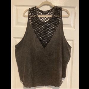Mesh tank (3 for $30)